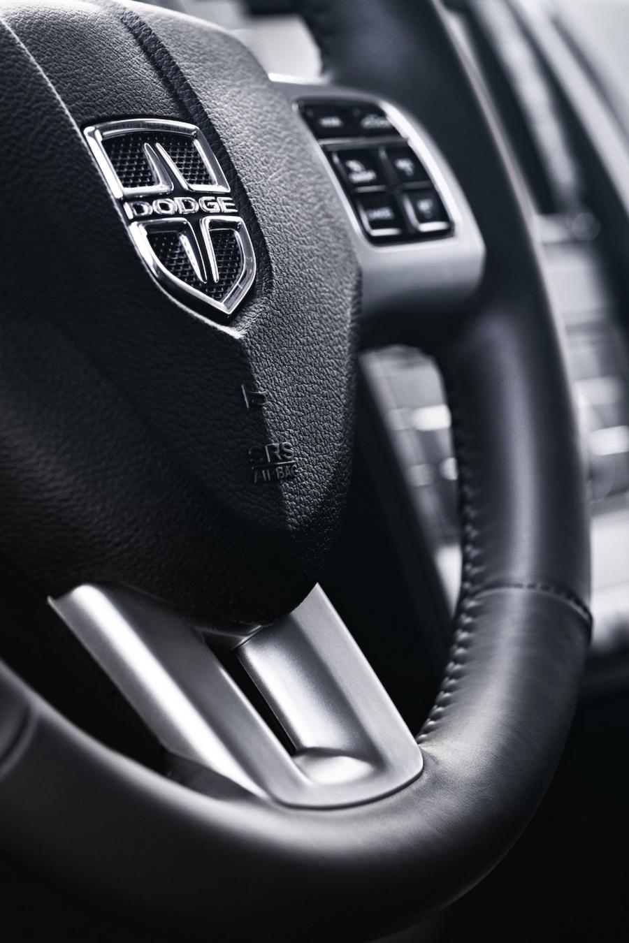  Dodge Durango 2011 года  (фото 45 из 70)